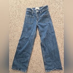 Kid's Abercrombie Jeans